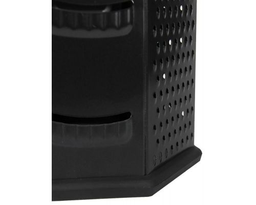 Терка Ofenbach Grater 6-гранная 14х11.5х23см из нержавеющей стали