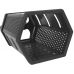 Терка Ofenbach Grater 6-гранная 14х11.5х23см из нержавеющей стали