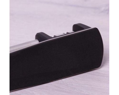 Точилка для ножей Kamille 20.5х6.х6.5см с двумя видами точил Точилка для ножей Kamille 20.5х6.х6.5см с двумя видами точил