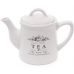Чайник заварювальний Sweet Home TEA 1000мл, керамічний