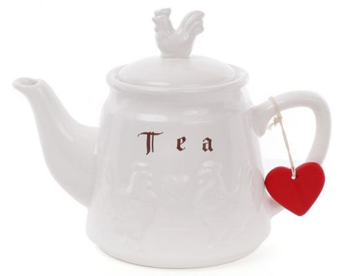 Чайник заварювальний "Тоскана" Family TEA 1000мл Чайник заварювальний "Тоскана" Family TEA 1000мл