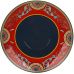 Чайно-кофейный набор Sicilia "Ornamento" (Орнамент) 220мл на 6 персон, фарфор