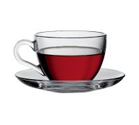 Чайный сервиз Basic 12 предметов
