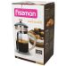 Френч-прес Fissman Cafe Glace 350мл