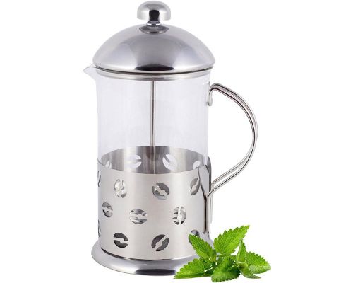 Френч-прес Ofenbach Coffee Beans 350мл Френч-прес Ofenbach Coffee Beans 350мл