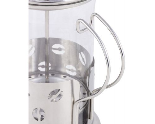 Френч-прес Ofenbach Coffee Beans 800мл Френч-прес Ofenbach Coffee Beans 800мл