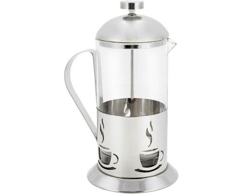 Френч-прес Ofenbach Tea Time 800мл з мірною ложкою Френч-прес Ofenbach Tea Time 800мл з мірною ложкою