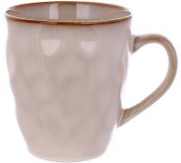 Кухлі (чашки) керамічні Daisy Casual 440мл, 6 кухлів у наборі