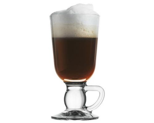Набор кружек Irish Coffee "Классик" 280мл 2шт Набор кружек Irish Coffee "Классик" 280мл 2шт