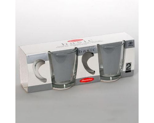 Набор кружек Mugs 55531 350мл 2шт Набор кружек Mugs 55531 350мл 2шт
