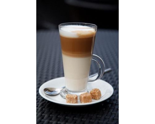 Набор кружек Mugs Латте 260мл 2шт Набор кружек Mugs Латте 260мл 2шт