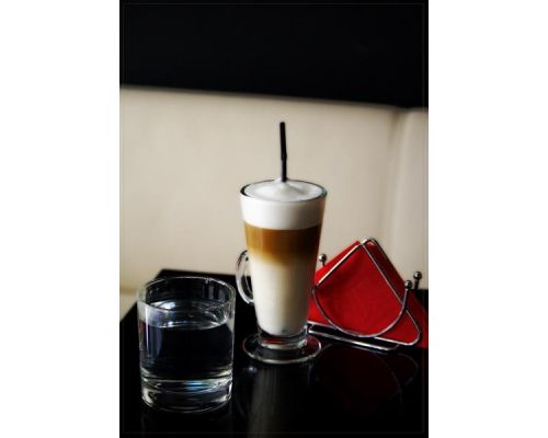 Набор кружек Mugs Латте 260мл 2шт Набор кружек Mugs Латте 260мл 2шт