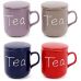 Кружка-заварник Shabby Chic "Tea" 290мл с керамическим фильтром