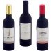 Набор сомелье винный Kamille Wine Story 3 предмета в чехле-бутылке