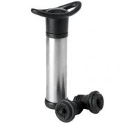 Помпа для вина Vacuum Wine Saver с 2 пробками, вакуумный насос для закупоривания бутылки