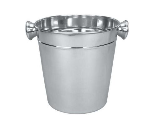 Ведро для льда Bar Tools 1300мл из нержавеющей стали Ведро для льда Bar Tools 1300мл из нержавеющей стали