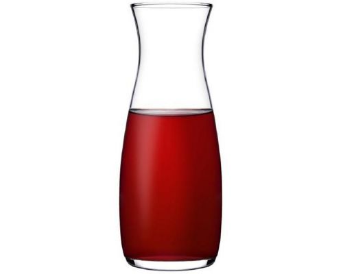 Декантер для вина (графин) Amphora 1180мл, стеклянный Декантер для вина (графин) Amphora 1180мл, стеклянный