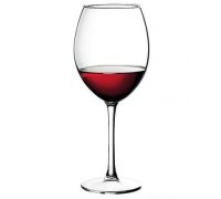 Набор 2 фужера Enoteca для красного вина 590мл