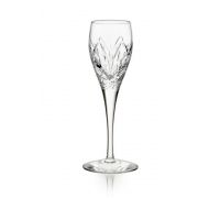 Набор 4 хрустальных рюмки Atlantis Crystal CHARTRES 60мл