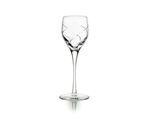 Набор 4 хрустальных рюмки Atlantis Crystal VIOLINO 75мл Набор 4 хрустальных рюмки Atlantis Crystal VIOLINO 75мл