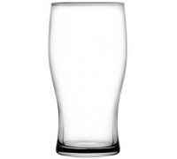Набор 4 пивных фужера Pasabahce Pub Tulipe 570мл стеклянные пивные стаканы