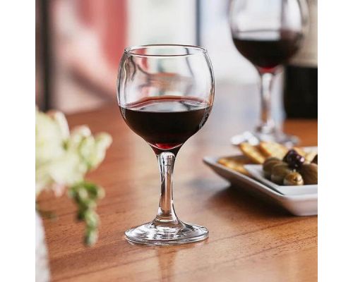 Набор 6 фужеров для вина Bistro 227мл Набор 6 фужеров для вина Bistro 227мл