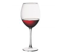 Набор 6 фужеров для вина Enoteca 420мл (подарочная упаковка)
