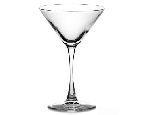Набор 6 фужеров Enoteca для мартини 308мл Набор 6 фужеров Enoteca для мартини 308мл