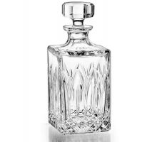 Графин хрустальный Atlantis Crystal CHARTRES для виски