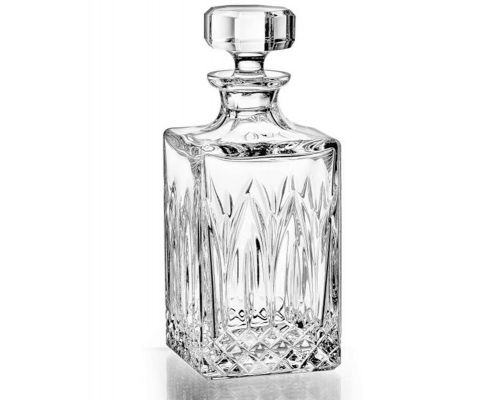 Графин хрустальный Atlantis Crystal CHARTRES для виски Графин хрустальный Atlantis Crystal CHARTRES для виски
