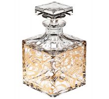 Графин хрустальный Atlantis Crystal CRONOS 900мл для виски