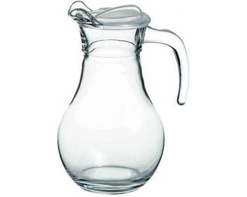 Кувшин Bistro Jugs 1800мл с пластиковой крышкой