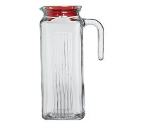Кувшин Frigo Jugs 1л с крышкой