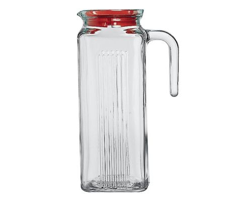Кувшин Frigo Jugs 1л с крышкой Кувшин Frigo Jugs 1л с крышкой