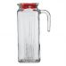 Кувшин Frigo Jugs 1л с крышкой