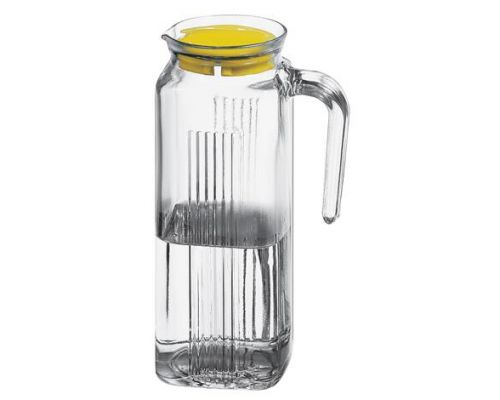 Кувшин Frigo Jugs 1л с крышкой Кувшин Frigo Jugs 1л с крышкой