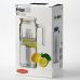 Кувшин Frigo Jugs 1л с крышкой