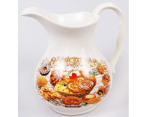 Кувшин "Home Baking" 1200мл Кувшин "Home Baking" 1200мл