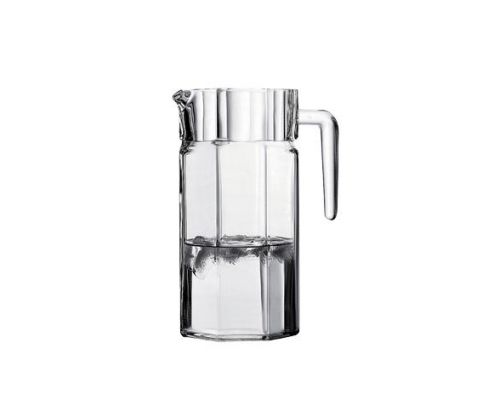 Кувшин Kosem Jugs 1235мл с крышкой Кувшин Kosem Jugs 1235мл с крышкой