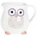 Кувшин "Owl Family" 1.2л с керамический
