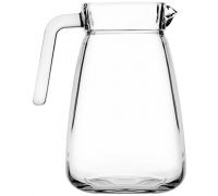 Кувшин стеклянный Carre Jugs 1800мл