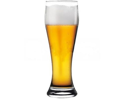 Набор 6 фужеров для пива Beer Glass 500мл Набор 6 фужеров для пива Beer Glass 500мл