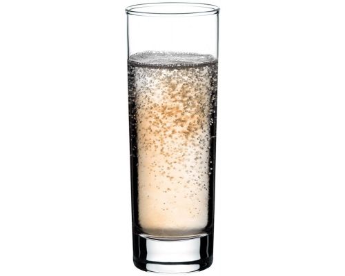 Набор 12 высоких стаканов Side 290мл Long Drink Набор 12 высоких стаканов Side 290мл Long Drink