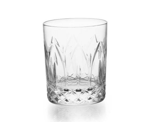Набор 4 хрустальных стакана Atlantis Crystal CHARTRES 350мл Набор 4 хрустальных стакана Atlantis Crystal CHARTRES 350мл