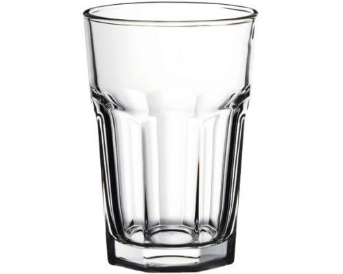 Набор стаканов Long Drink Casablanca 355мл 12шт Набор стаканов Long Drink Casablanca 355мл 12шт