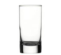 Набор 12 стеклянных стопок Side Pasabahce 94мл Shot Glass