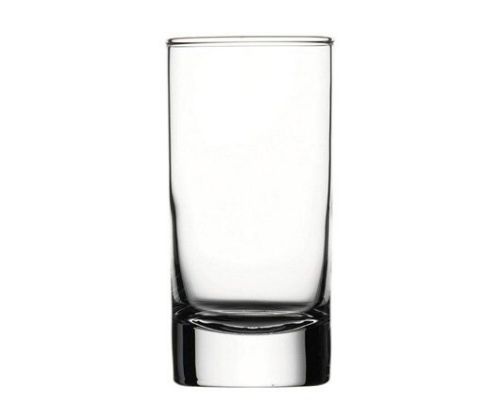 Набор 12 стеклянных стопок Side Pasabahce 94мл Shot Glass Набор 12 стеклянных стопок Side Pasabahce 94мл Shot Glass
