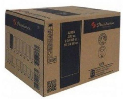 Набор 12 стеклянных стопок Side Pasabahce 94мл Shot Glass Набор 12 стеклянных стопок Side Pasabahce 94мл Shot Glass