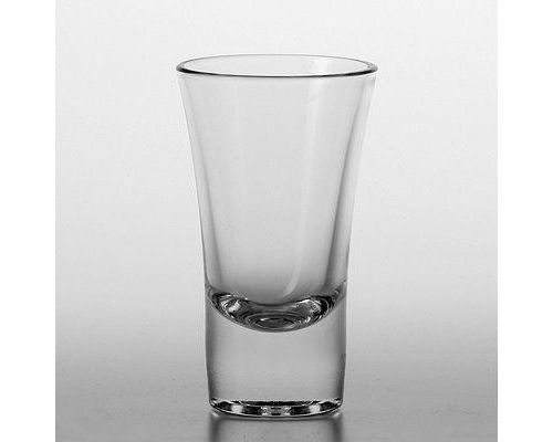 Набор 12 стопок Boston Service Line Shot glass 60мл
