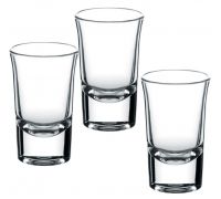 Набор 24 стопки Boston Service Line Shot glass 40мл